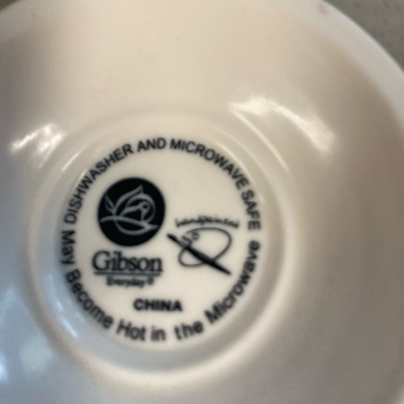 Gibson “Heritage Collection” Mugs - Picture 4 of 4